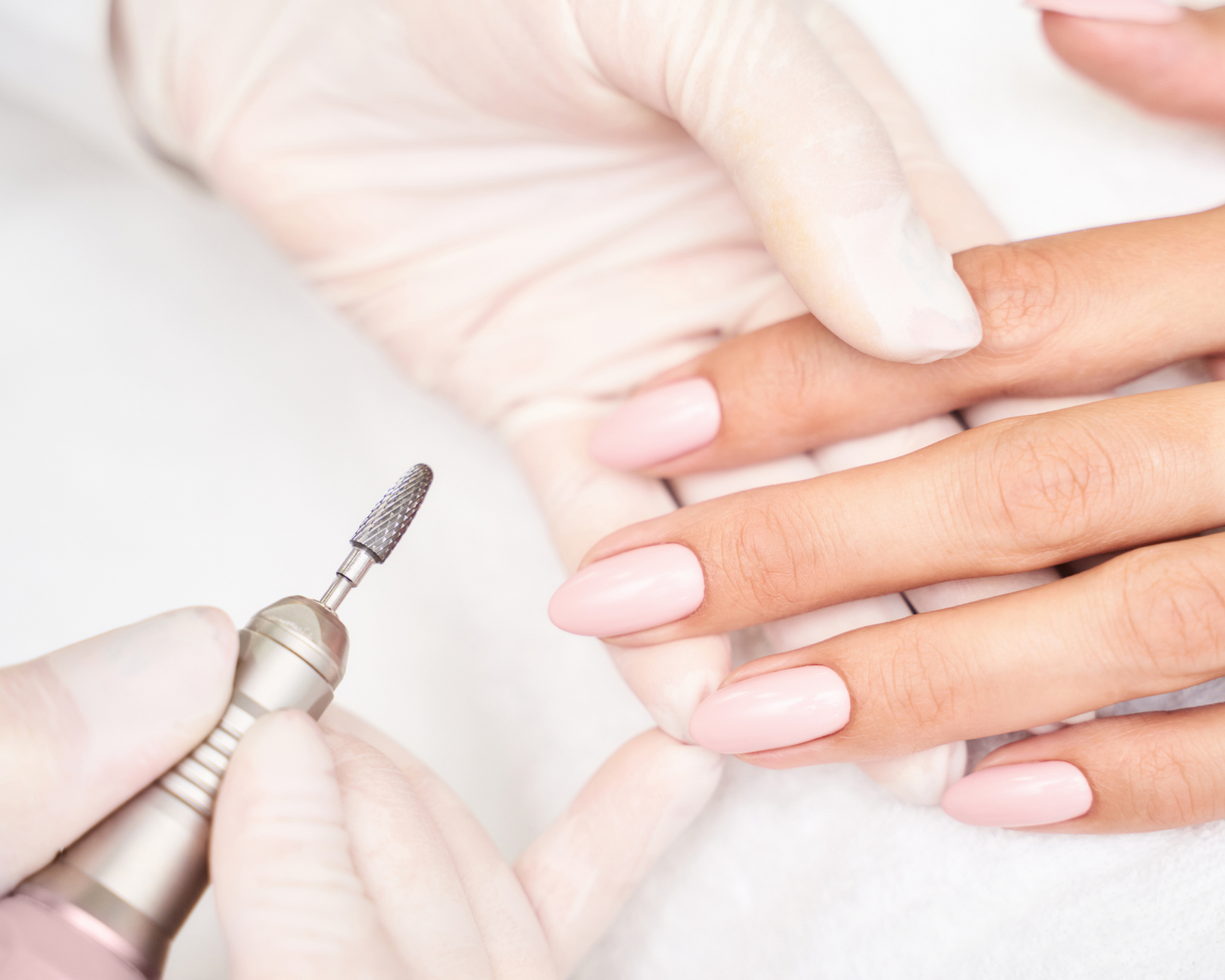 Durcisseur vernis à ongles renforce et protège contre la casse